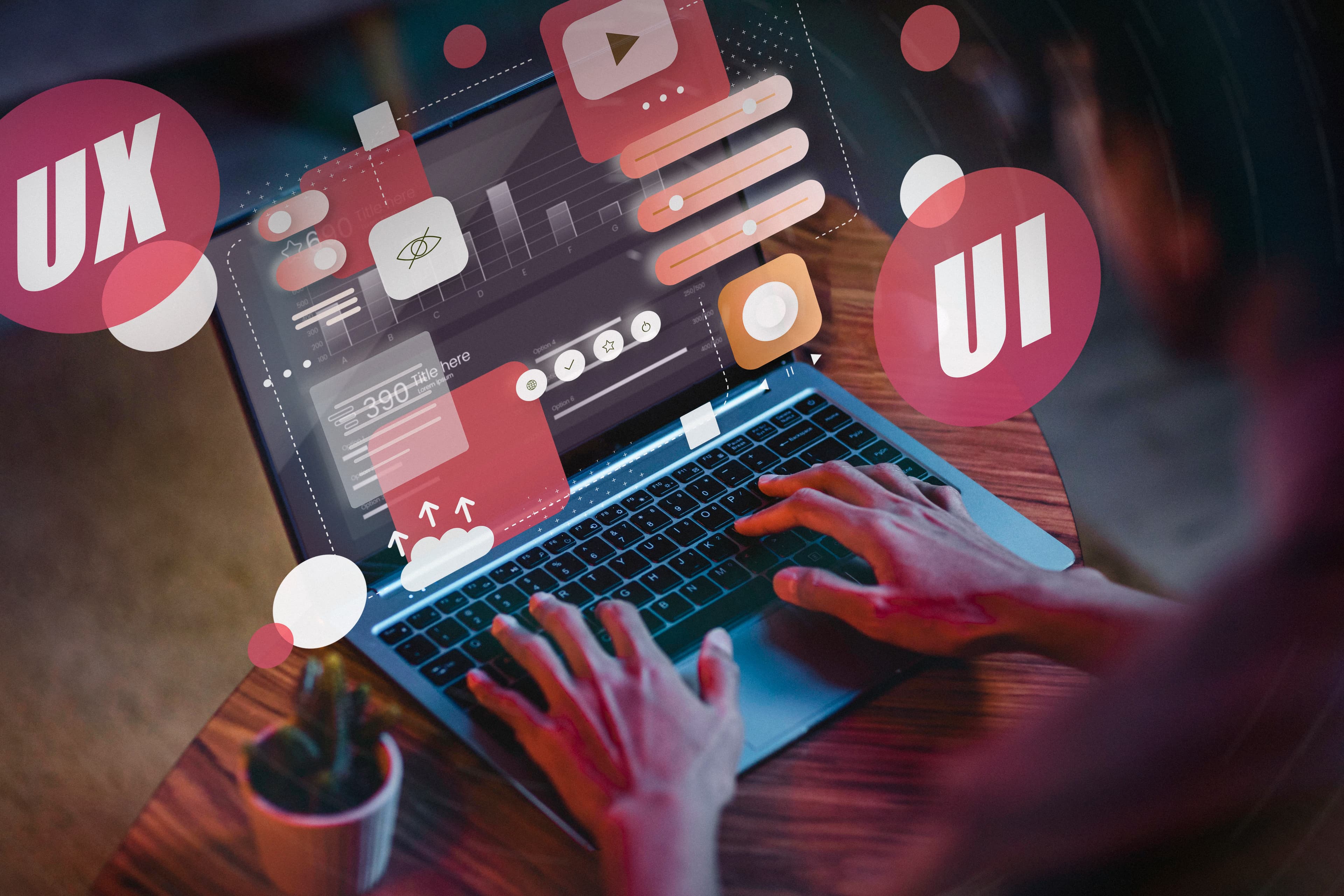 UX Driven Engineering